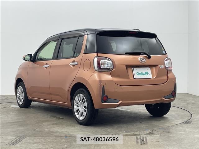 Daihatsu BOON 2019 8886043-13