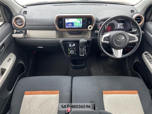 Daihatsu BOON 2019 8886043-14