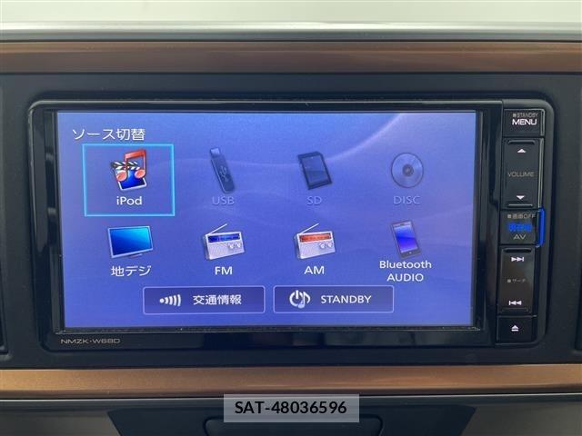 Daihatsu BOON 2019 8886043-17
