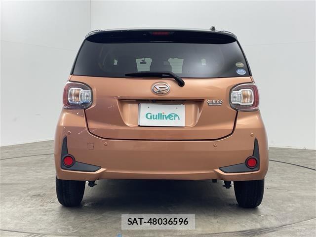 Daihatsu BOON 2019 8886043-2