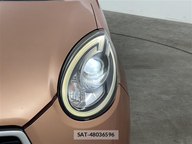 Daihatsu BOON 2019 8886043-20