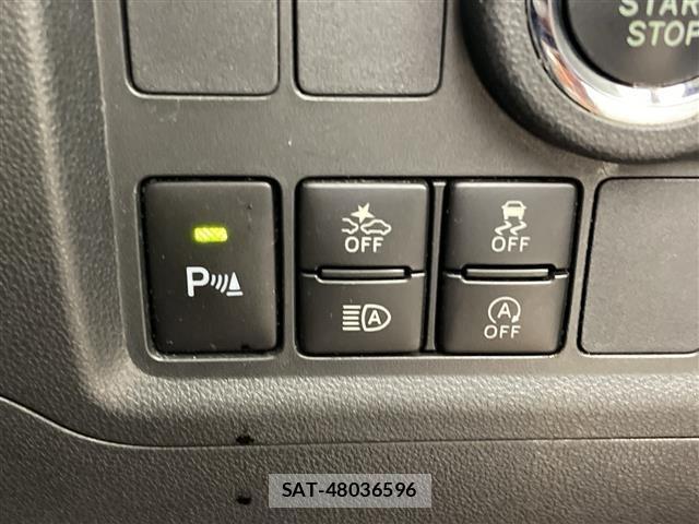 Daihatsu BOON 2019 8886043-21