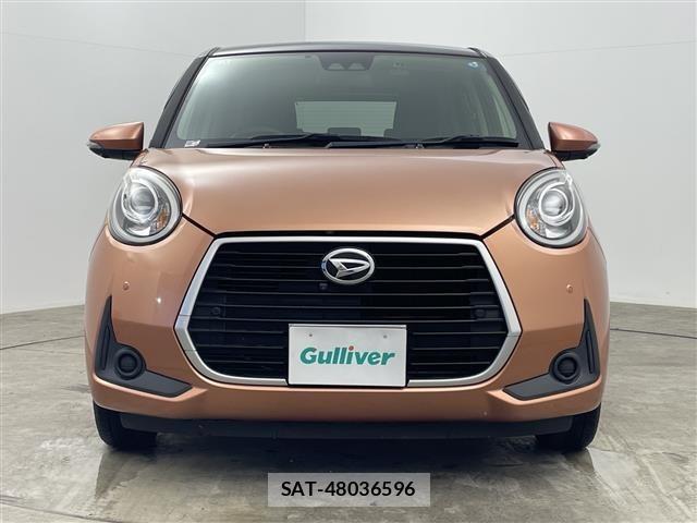 Daihatsu BOON 2019 8886043-22