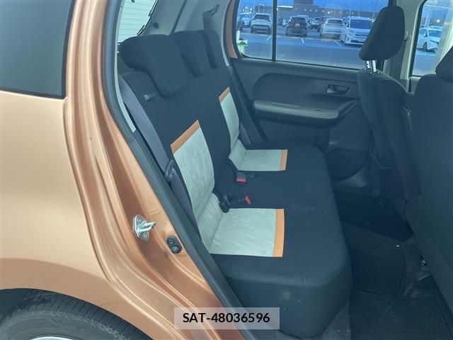 Daihatsu BOON 2019 8886043-3