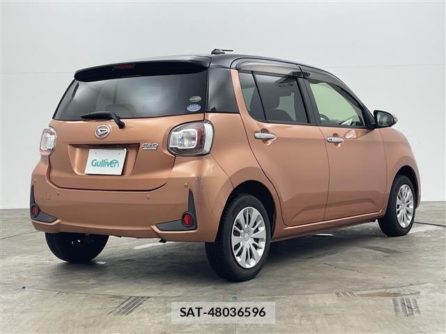 Daihatsu BOON 2019 8886043-6