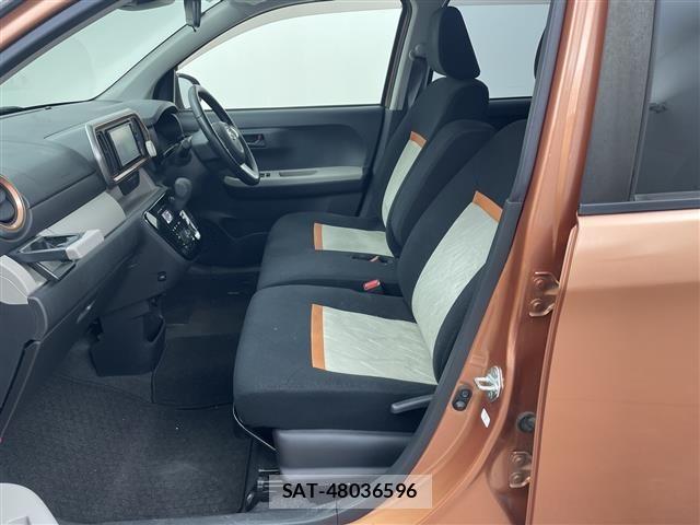 Daihatsu BOON 2019 8886043-7