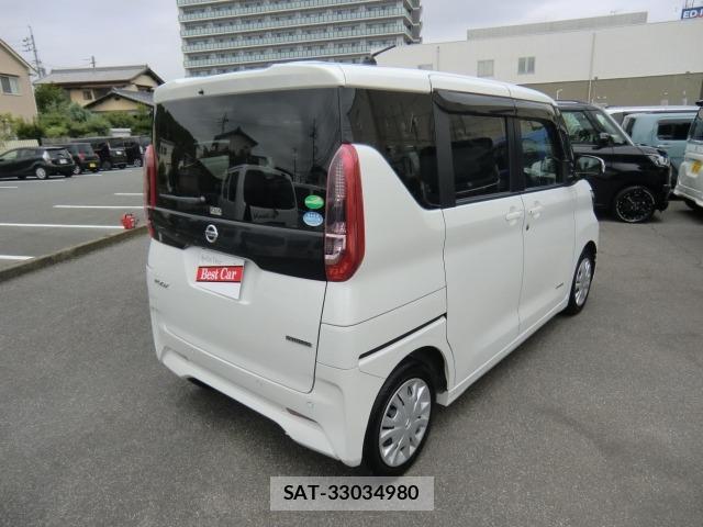 Nissan ROOX 2021 8898590-1
