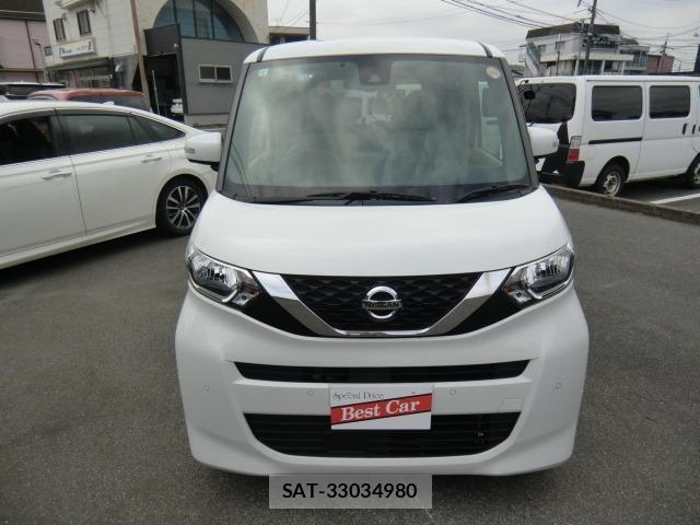 Nissan ROOX 2021 8898590-11