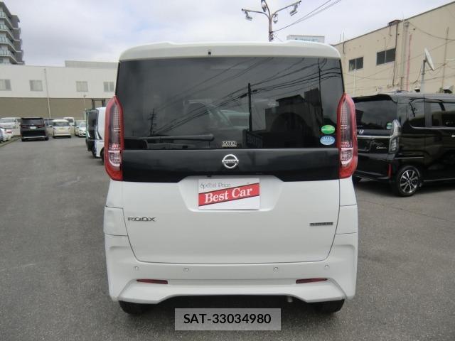 Nissan ROOX 2021 8898590-12