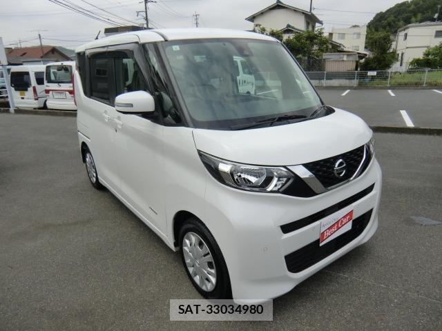 Nissan ROOX 2021 8898590-13