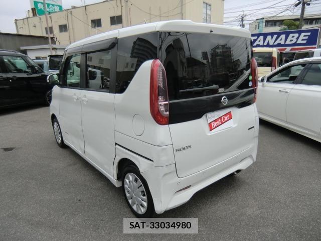Nissan ROOX 2021 8898590-14