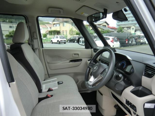 Nissan ROOX 2021 8898590-15
