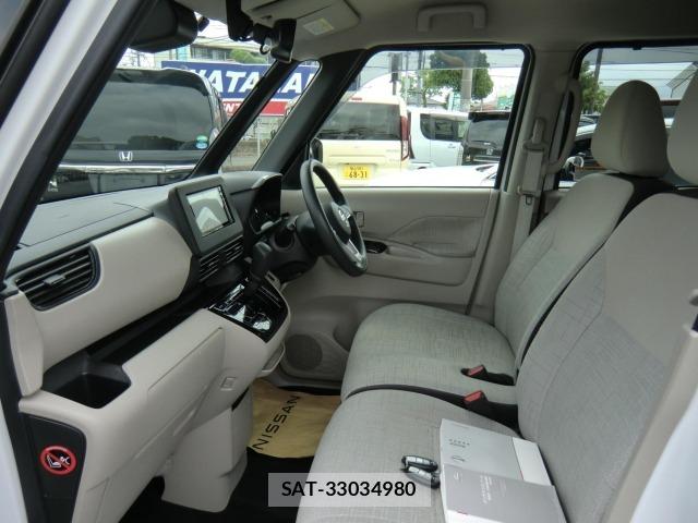 Nissan ROOX 2021 8898590-17