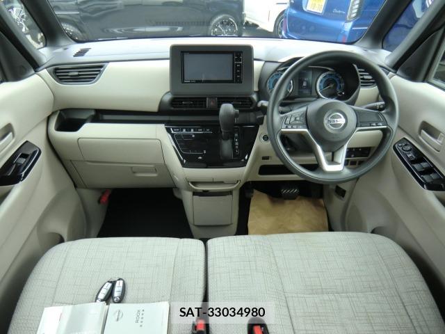 Nissan ROOX 2021 8898590-2