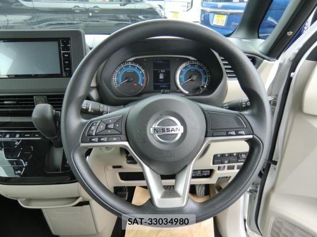 Nissan ROOX 2021 8898590-4