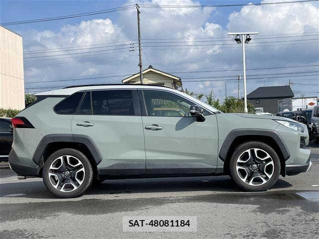 Toyota RAV4 2020 8938045-20