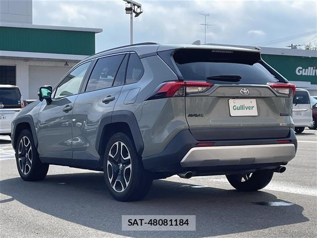 Toyota RAV4 2020 8938045-22