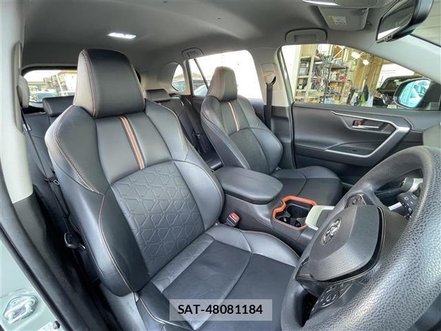 Toyota RAV4 2020 8938045-8