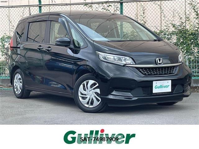 Honda FREED 2022 8684066-0
