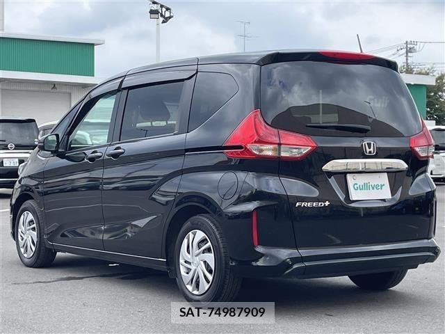 Honda FREED 2022 8684066-13