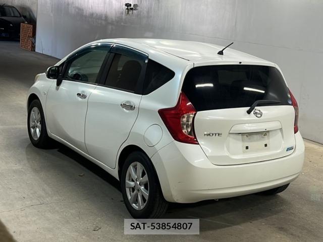 Nissan NOTE 2013 8910364-1