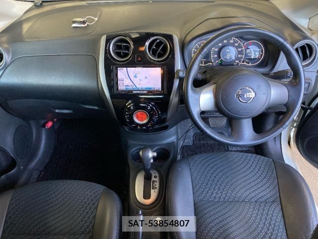 Nissan NOTE 2013 8910364-3