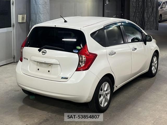 Nissan NOTE 2013 8910364-5