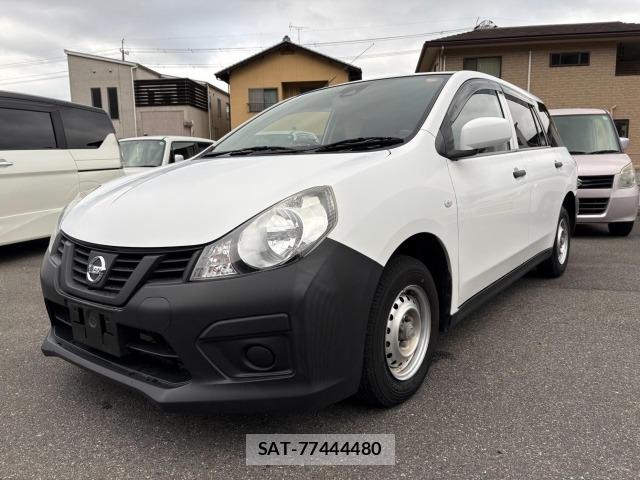 Nissan AD VAN 2019 8909735-0