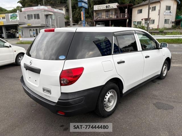 Nissan AD VAN 2019 8909735-1