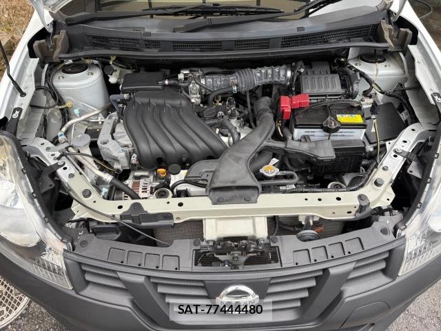 Nissan AD VAN 2019 8909735-10
