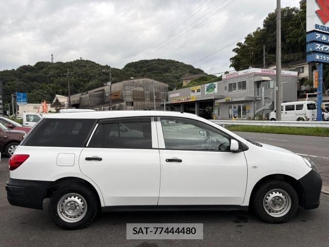 Nissan AD VAN 2019 8909735-11