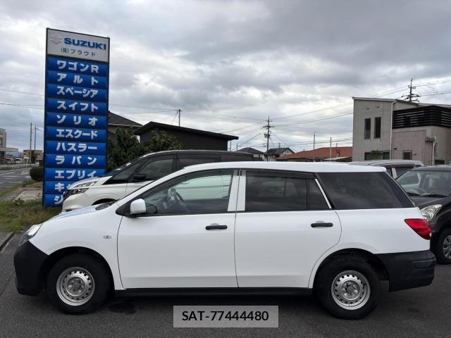 Nissan AD VAN 2019 8909735-12