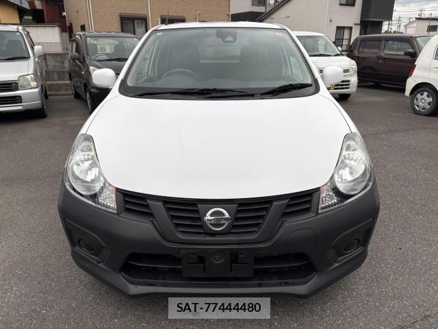 Nissan AD VAN 2019 8909735-13