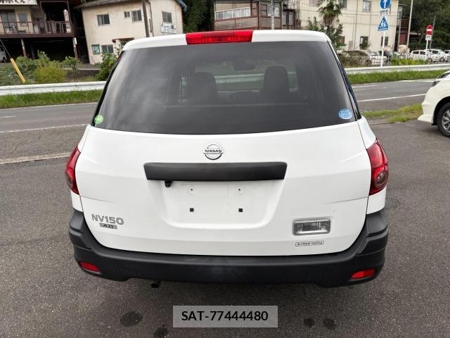 Nissan AD VAN 2019 8909735-14