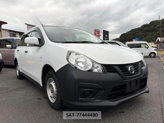 Nissan AD VAN 2019 8909735-15
