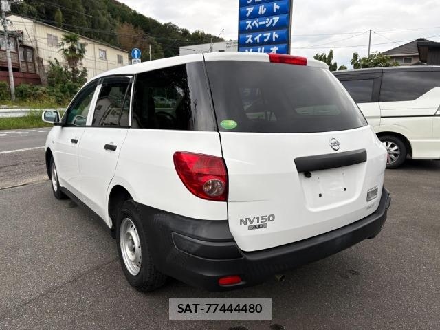 Nissan AD VAN 2019 8909735-16