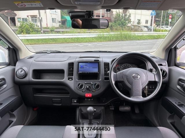 Nissan AD VAN 2019 8909735-2
