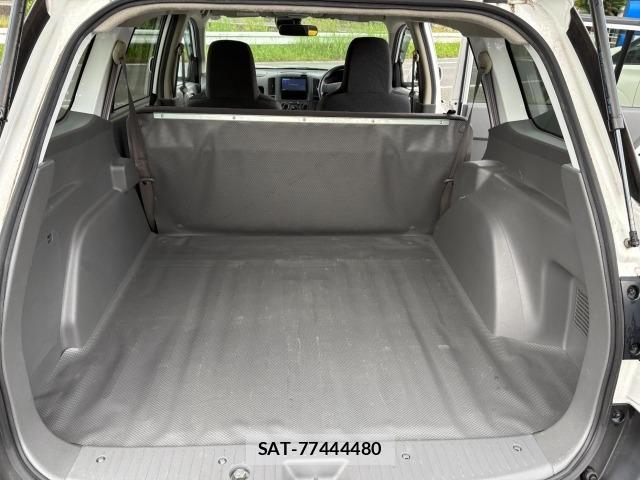 Nissan AD VAN 2019 8909735-21