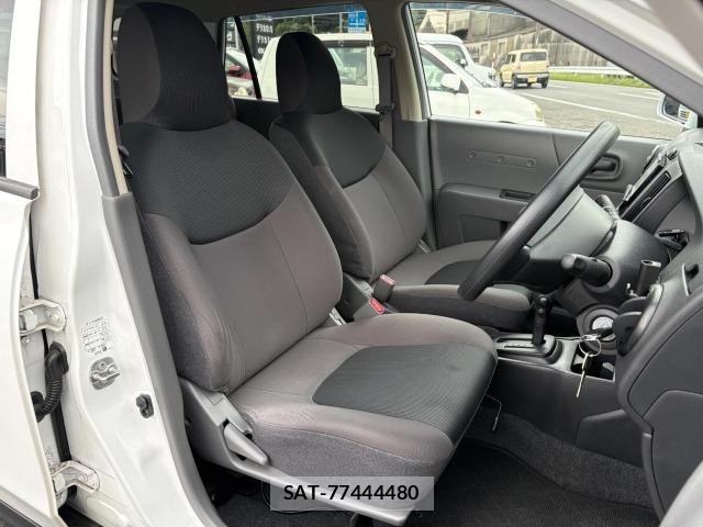 Nissan AD VAN 2019 8909735-4