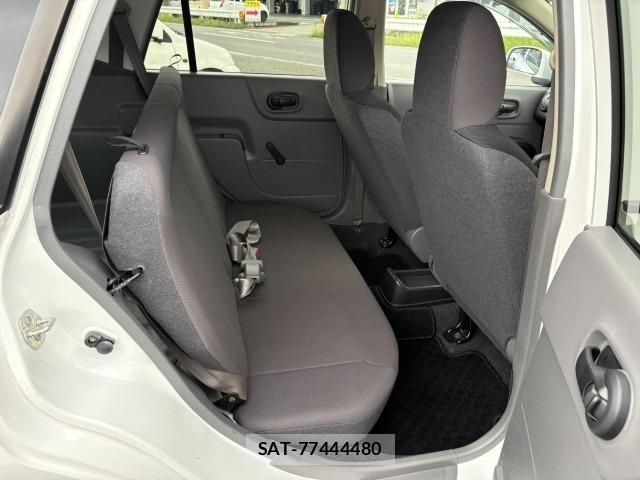 Nissan AD VAN 2019 8909735-5