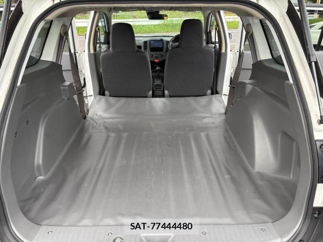 Nissan AD VAN 2019 8909735-6
