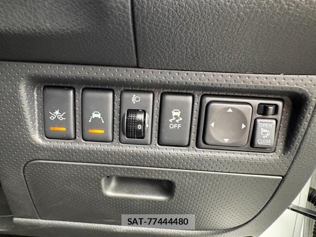 Nissan AD VAN 2019 8909735-8