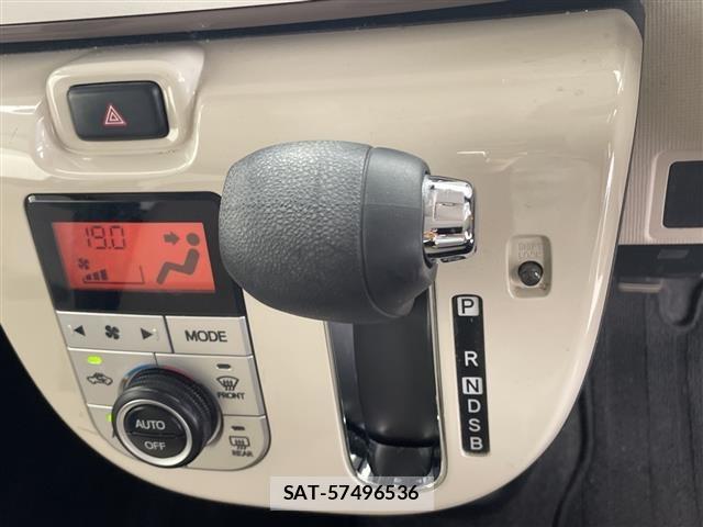 Daihatsu MOVE CANBUS 2019 8904637-1