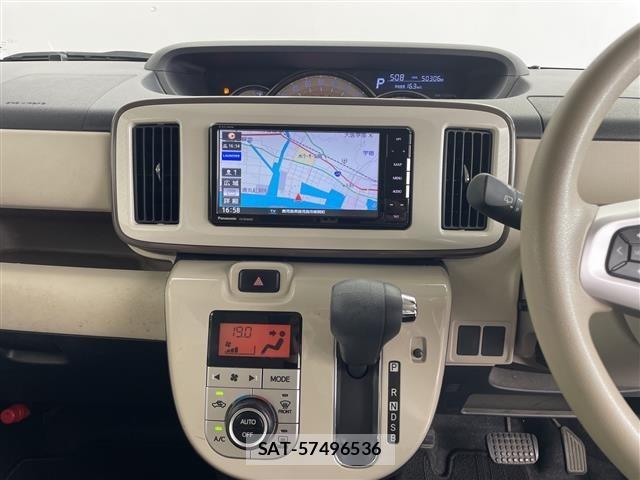 Daihatsu MOVE CANBUS 2019 8904637-11