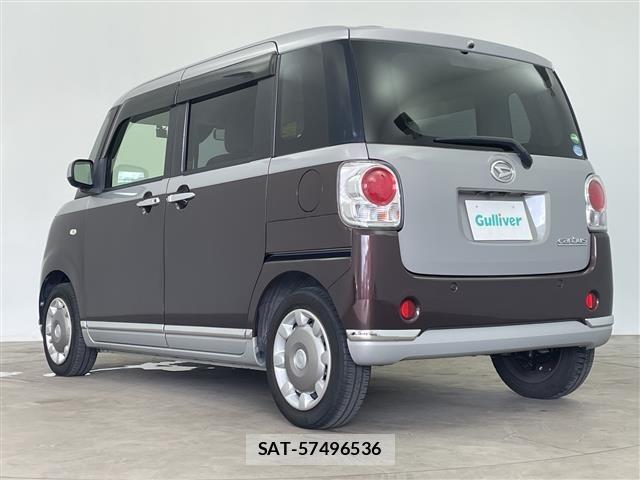 Daihatsu MOVE CANBUS 2019 8904637-13