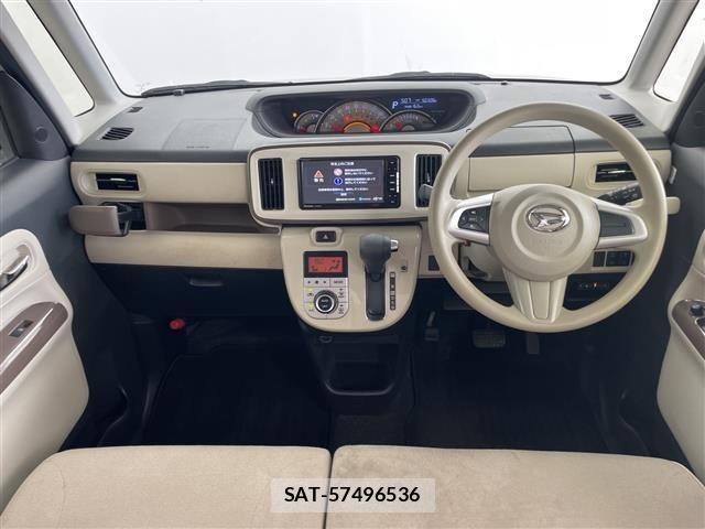 Daihatsu MOVE CANBUS 2019 8904637-14