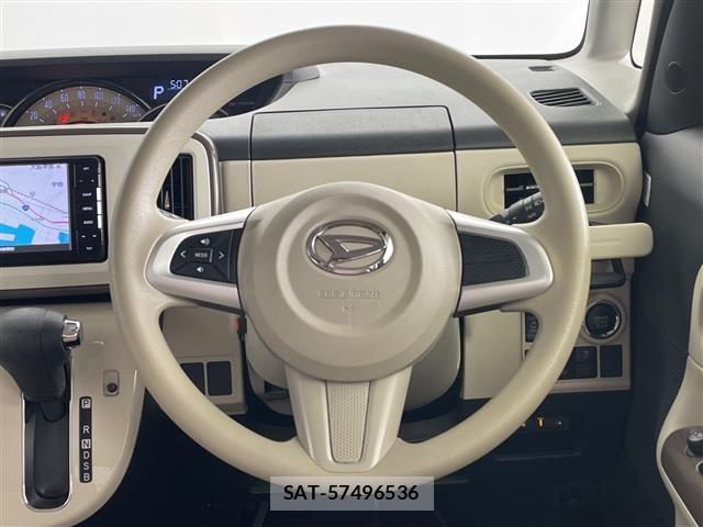 Daihatsu MOVE CANBUS 2019 8904637-15