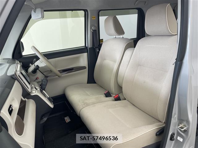 Daihatsu MOVE CANBUS 2019 8904637-2
