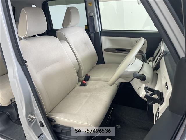 Daihatsu MOVE CANBUS 2019 8904637-20