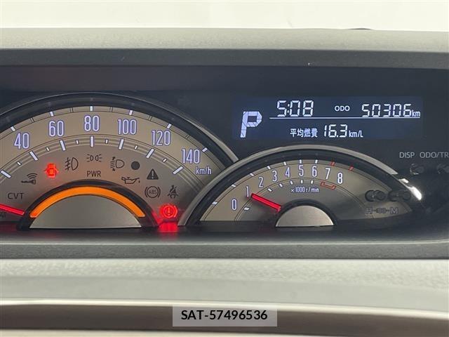 Daihatsu MOVE CANBUS 2019 8904637-21